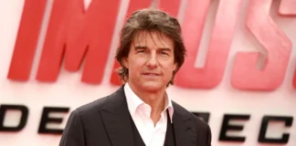 “Mission Impossible – The Final Reckoning” do të shfaqet premierë në Festivalin e Filmit në Kanë