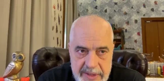 “Si mund të shkoni pas një të roituri që i fiket llamba?” Rama ‘parashikon’ rezultatin e 11 majit: Do shkoj prapë në Kuç dhe do e shënoj në letër