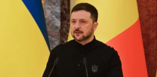 “155 kinezë po luftojnë për Rusinë”, Zelensky akuzon: Pekini po mbyll njërin sy, është në dijeni për këtë