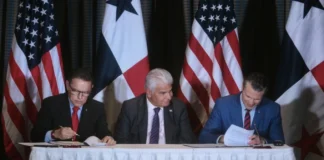 Panamaja kundërshton kthimin e ushtrisë amerikane për të garantuar “sigurinë” e kanalit