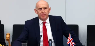 Britania njofton 580 milionë dollarë ndihmë ushtarake për Ukrainën