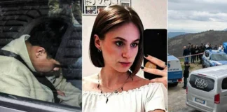 Marrin “kthesë” hetimet për vrasjen e Ilaria Sulës! Gjurmë ADN-je zbulohen në valixhen ku u mbajt trupi i shqiptares, i dyshuar edhe…