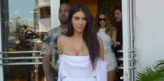Kim Kardashian ndihet e turpëruar nga komentet e Kanye West, po shqyrton veprime ligjore kundër ish-bashkëshortit