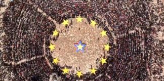 “Për Shqipërinë 2030 në BE”, PS çel fushatën elektorale nga sheshi “Skënderbej”