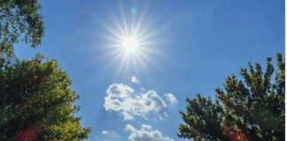 Temperaturat rriten deri në 24 gradë C, si parashikohet moti për këtë të hënë