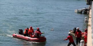 “Flood North Albania”, BE: Shqipëria po ndërton sisteme më të forta të mbrojtjes civile