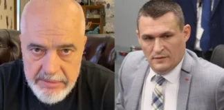Altin Dumani, burrë i ndershëm me integritet”/ Rama për kryeprokurorin e SPAK: S’i kanë lënë rob shpie pa i thënë, ka solidaritetin tim