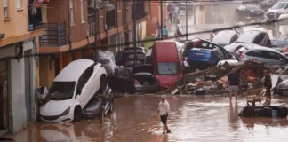 Përmbytjet e frikshme në 2024-ën, më shumë se 300 viktima në të gjithë Europën/ Çfarë tregoi raporti i fundit