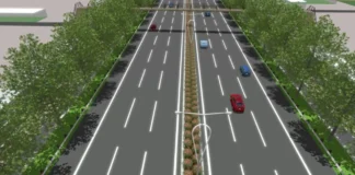 Superstrada Tiranë-Durrës, Rama ndan pamjet: Kushte dhe parametra tërësisht europiane