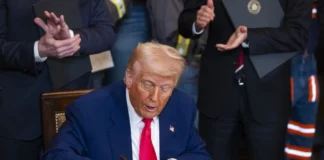 Deklarata e fortë e SHBA: Do tërhiqemi nga përpjekjet për marrëveshje mes Rusisë dhe Ukrainës