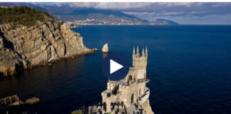 SHBA “goditja” e radhës ndaj Ukrainës, Bloomeberg: E gatshme të njohë Krimenë si pjesë të Rusisë!