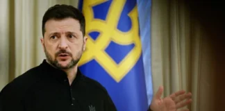 “Putin sulmoi edhe për Pashkë”/ Presidenti i Ukrainës, Zelensky, akuzon Rusinë: Nuk iu përmbajt armëpushimit
