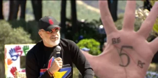 “Gjithë ky zdap, siç më kishte bërë nëna, 2 metra”, Rama tregon si i publikuan kundërshtarët foton nudo: Pandi u mbulua me jorgan, s’doli nga shtëpia!