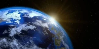 Uji në Tokë mund të jetë krijuar që në fillim, Studimi i ri sfidon teoritë ekzistuese