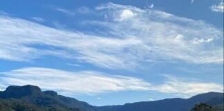 Vranësira dhe intervale kthjellimesh, ja si do të jetë moti këtë të mërkurë