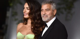 “Më duket sikur kam kapur jackpot-in”,sekreti i martesës së Clooney: Me Amal nuk jemi zënë asnjëherë