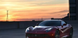 Ai blen Ferrarin e ëndrrave të tij pas 10 vitesh kursim, makina i digjet brenda një ore