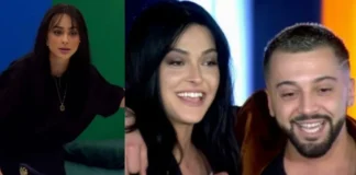 Çfarë ndodhi? Veprimi i papritur i Eglit ndaj motrës së Gjestit i habit të gjithë