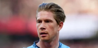 E bujshme nga Anglia! Kevin De Bruyne mund të qëndrojë në Premier League, ja klubi që interesohet për belgun