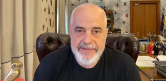 “Ilir Vrenozi nuk është intelektual, por është udhëheqës i PD”/ Rama: Ai është përfaqësuesi më i denjë i asaj pale politike