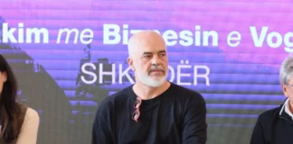 Dhe Shkodrën si Tirana, Ramës i kërkohet një qendër teknologjike si ajo në kryeqytet: Tregon që…