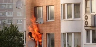 Mungesa e energjisë elektrike në Spanjë, shënohet viktima e parë në Madrid