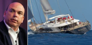 U mbyt një vit më parë në Siçili, Jahti superluksoz do të nxirret nga fundi i detit, nis operacioni për të zbardhur tragjedinë