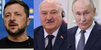 Paralajmëron Zelensky: Rusia po përgatit diçka në Bjellorusi! Kështu fillojnë sulmet e reja