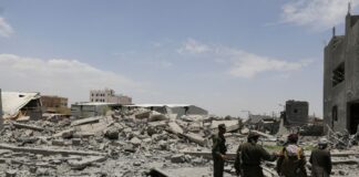 Sulmi ndaj rebelëve Huthi/ Mbretëria e Bashkuar i bashkohet SHBA-së në për herë të parë që nga rizgjedhja e Trump