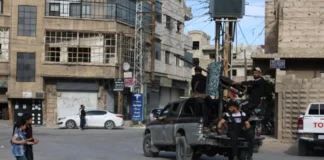 E rëndë në Siri! 11 të vdekur nga përleshjet sektare në Damask