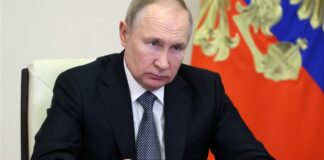 Lufta në Ukrainë, Ruisa: Putin është i hapur për armëpushim, por paqja nuk do të vijë aq shpejt sa dëshiron SHBA