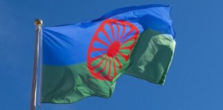 Dita Ndërkombëtare e Romëve