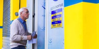 Gonxhja: Mbi 573 mijë pensionistë kanë tërhequr “bonusin e pranverës”