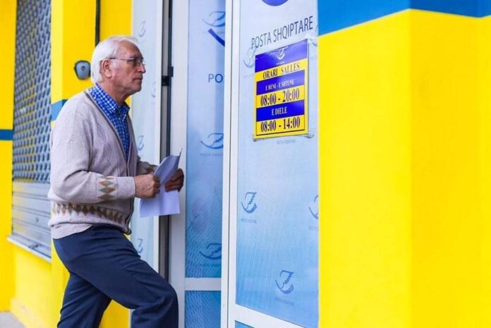 Pensionet