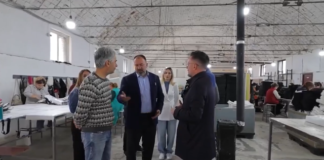 Mazniku Gramsh: Rregullore e re, tokat e lira publike të mund t’i kalohen në përdorim bizneseve