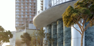 Studioja arkitekturore franceze L’AUC përzgjidhet për zhvillimin e zonës së Cirkut