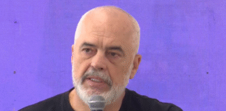 Rama me bizneset në Elbasan: Taksa e sheshtë i kursen rrogëtarëve 140 milionë euro çdo vit