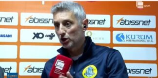 Fitore e madhe për Elbasanin, Ivan Gvozdenoviç: Edhe kur shënoi Tirana, besuam te triumfi. Nuk rrezikuan përveç…