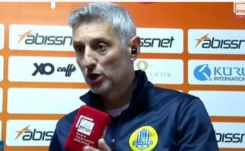 Fitore e madhe për Elbasanin, Ivan Gvozdenoviç: Edhe kur shënoi Tirana, besuam te triumfi. Nuk rrezikuan përveç…
