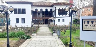 Rihapet për vizitorët pas punimeve restauruese Muzeu Etnografik i Elbasanit