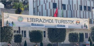 Bashkia e Librazhdit hap zyrtarisht sezonin e ri turistik/Vitin që shkoi 600 mijë turistë
