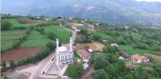 Pas vjedhjes së parave kasafortën e Xhamisë së Dragostunjës , instalohet sistemi i kamerave të sigurisë dhe sistemi i alarmit