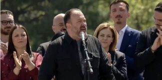 Projeksioni për Elbasanin, Mazniku: Ky qark do t’i japë 9 mandate PS, qytetarët e kanë ndarë mendjen të ecin drejt Evropës