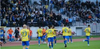 Elbasani fiton ndaj Bylis dhe fare pranë ‘Final Four’