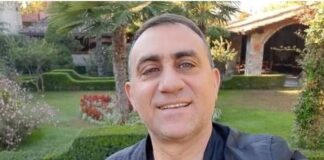 Lajm i trishtë! Ndahet nga jeta para kohe Mentor Sopjani