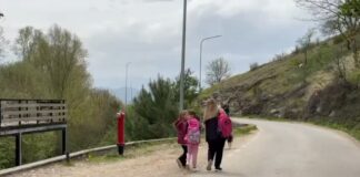 / Mësuesi pedofil tentoi të arratisej, u ndalua në Rinas, ngacmimin e nxënëseve e denoncoi drejtori i shkollës