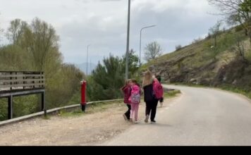 / Mësuesi pedofil tentoi të arratisej, u ndalua në Rinas, ngacmimin e nxënëseve e denoncoi drejtori i shkollës