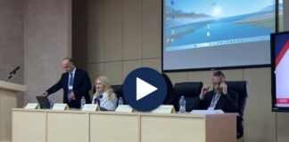 Konferenca e inovacionit në Elbasan, u diskutuan problemet e bizneseve dhe ekonomisë në shekullin e 21-të