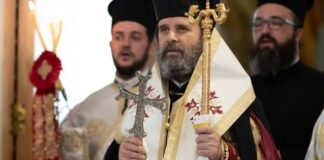 Intervistë për mediat greke, Kryepeshkop Joan Pelushi kujton Janullatosin: Ngriti kishën shqiptare nga rrënojat, personaliteti i tij…