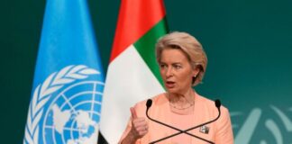 BE dhe Emiratet e Bashkuara Arabe në negociata për marrëveshje të tregtisë së lirë, Von der Leyen: SHBA e paparashikueshme